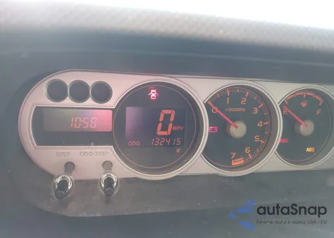 2010 Scion Xb из США, поврежденный, VIN JTLZE4FEXA1101839